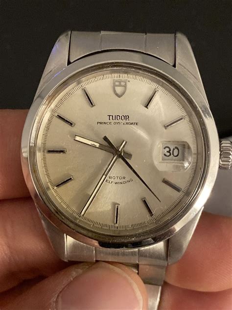 tudor 9080|Tudor Prince Oysterdate 9080 For Sale on eBay.